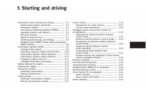 Infiniti-Q60-Coupe-owners-manual page 294 min