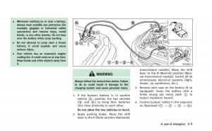 Infiniti-Q60-Coupe-owners-manual page 364 min