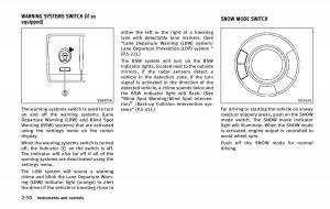 Infiniti-QX80-owners-manual page 143 min