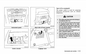 Infiniti-QX80-owners-manual page 146 min