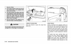 Infiniti-QX80-owners-manual page 153 min