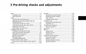 Infiniti-QX80-owners-manual page 166 min