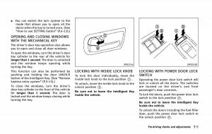 Infiniti-QX80-owners-manual page 170 min