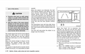 Infiniti-QX80-owners-manual page 231 min