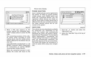 Infiniti-QX80-owners-manual page 300 min