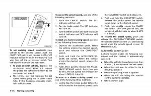 Infiniti-QX80-owners-manual page 413 min