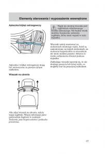 manual-Ford-Galaxy-Ford-Galaxy-II-2-instrukcja page 69 min