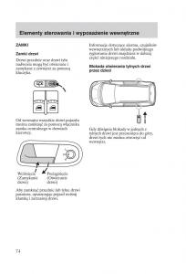 manual-Ford-Galaxy-Ford-Galaxy-II-2-instrukcja page 76 min