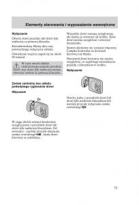 manual-Ford-Galaxy-Ford-Galaxy-II-2-instrukcja page 81 min