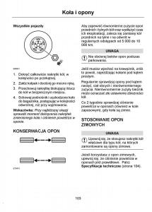 Ford-Ka-I-1-instrukcja-obslugi page 105 min