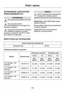 Ford-Ka-I-1-instrukcja-obslugi page 106 min