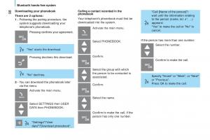 manual-Citroen-Nemo-Citroen-Nemo-owners-manual page 100 min