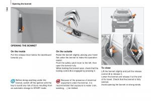 manual-Citroen-Nemo-Citroen-Nemo-owners-manual page 146 min