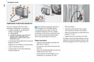 manual-Citroen-Nemo-Citroen-Nemo-owners-manual page 160 min