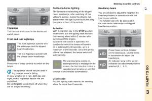 manual-Citroen-Nemo-Citroen-Nemo-owners-manual page 49 min