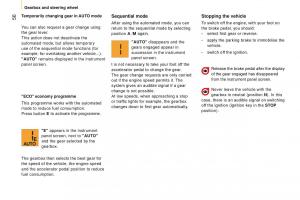 manual-Citroen-Nemo-Citroen-Nemo-owners-manual page 58 min