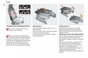 manual-Citroen-Nemo-Citroen-Nemo-owners-manual page 68 min