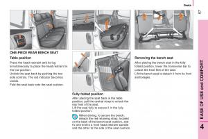 manual-Citroen-Nemo-Citroen-Nemo-owners-manual page 69 min