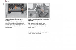 manual-Citroen-Nemo-Citroen-Nemo-owners-manual page 72 min