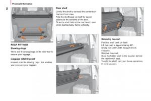 manual-Citroen-Nemo-Citroen-Nemo-owners-manual page 82 min