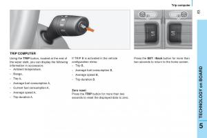 manual-Citroen-Nemo-Citroen-Nemo-owners-manual page 85 min