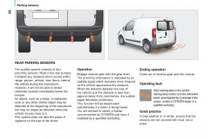 manual-Citroen-Nemo-Citroen-Nemo-owners-manual page 90 min