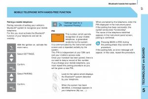 manual-Citroen-Nemo-Citroen-Nemo-owners-manual page 99 min