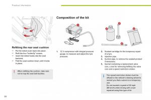 Citroen-C-Zero-owners-manual page 100 min