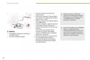 Citroen-C-Zero-owners-manual page 102 min