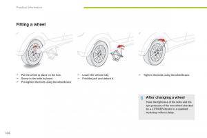 Citroen-C-Zero-owners-manual page 106 min