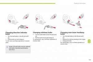 Citroen-C-Zero-owners-manual page 111 min