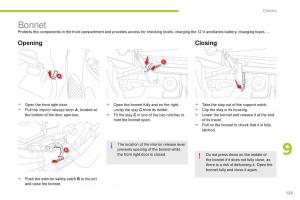 Citroen-C-Zero-owners-manual page 125 min