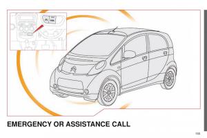 Citroen-C-Zero-owners-manual page 135 min