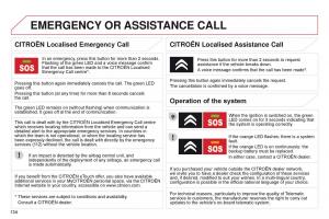 Citroen-C-Zero-owners-manual page 136 min