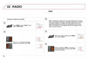 Citroen-C-Zero-owners-manual page 140 min