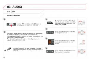 Citroen-C-Zero-owners-manual page 144 min