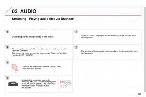 Citroen-C-Zero-owners-manual page 147 min