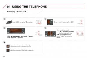 Citroen-C-Zero-owners-manual page 150 min