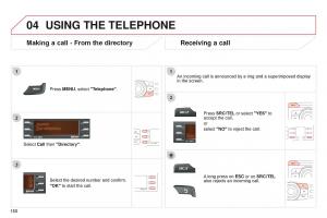 Citroen-C-Zero-owners-manual page 152 min