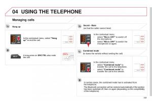 Citroen-C-Zero-owners-manual page 153 min