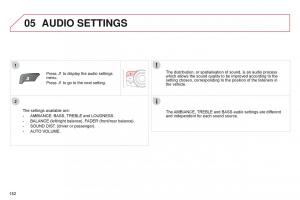 Citroen-C-Zero-owners-manual page 154 min