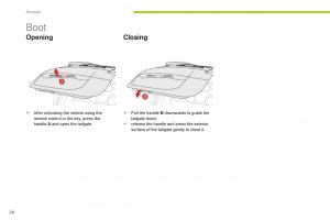 Citroen-C-Zero-owners-manual page 30 min