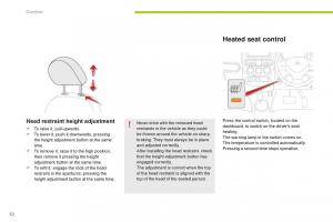 Citroen-C-Zero-owners-manual page 34 min