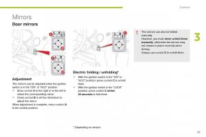 Citroen-C-Zero-owners-manual page 37 min