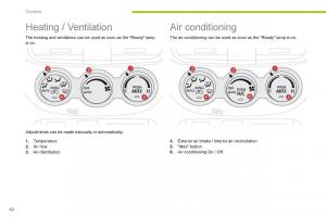 Citroen-C-Zero-owners-manual page 44 min