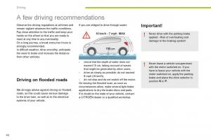 Citroen-C-Zero-owners-manual page 48 min