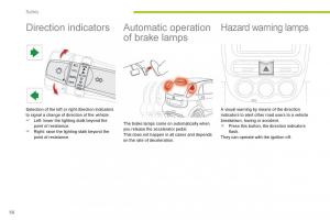 Citroen-C-Zero-owners-manual page 58 min