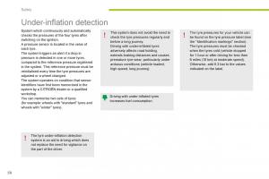 Citroen-C-Zero-owners-manual page 60 min