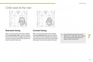 Citroen-C-Zero-owners-manual page 75 min