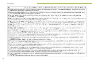 Citroen-C-Zero-owners-manual page 78 min